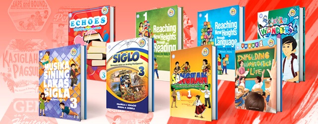 gradeschool books