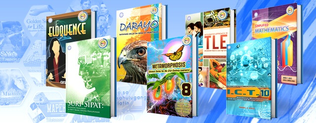 highschool books